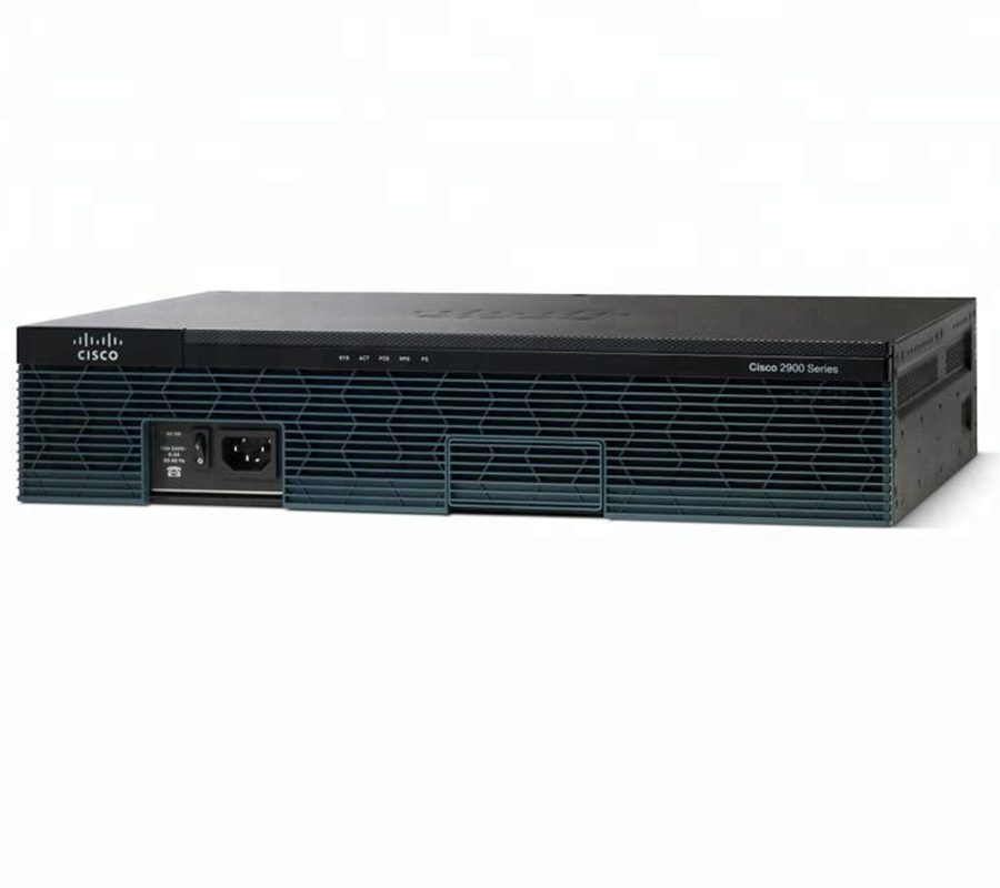 Cisco 2911/K9 Cisco 2911/K9